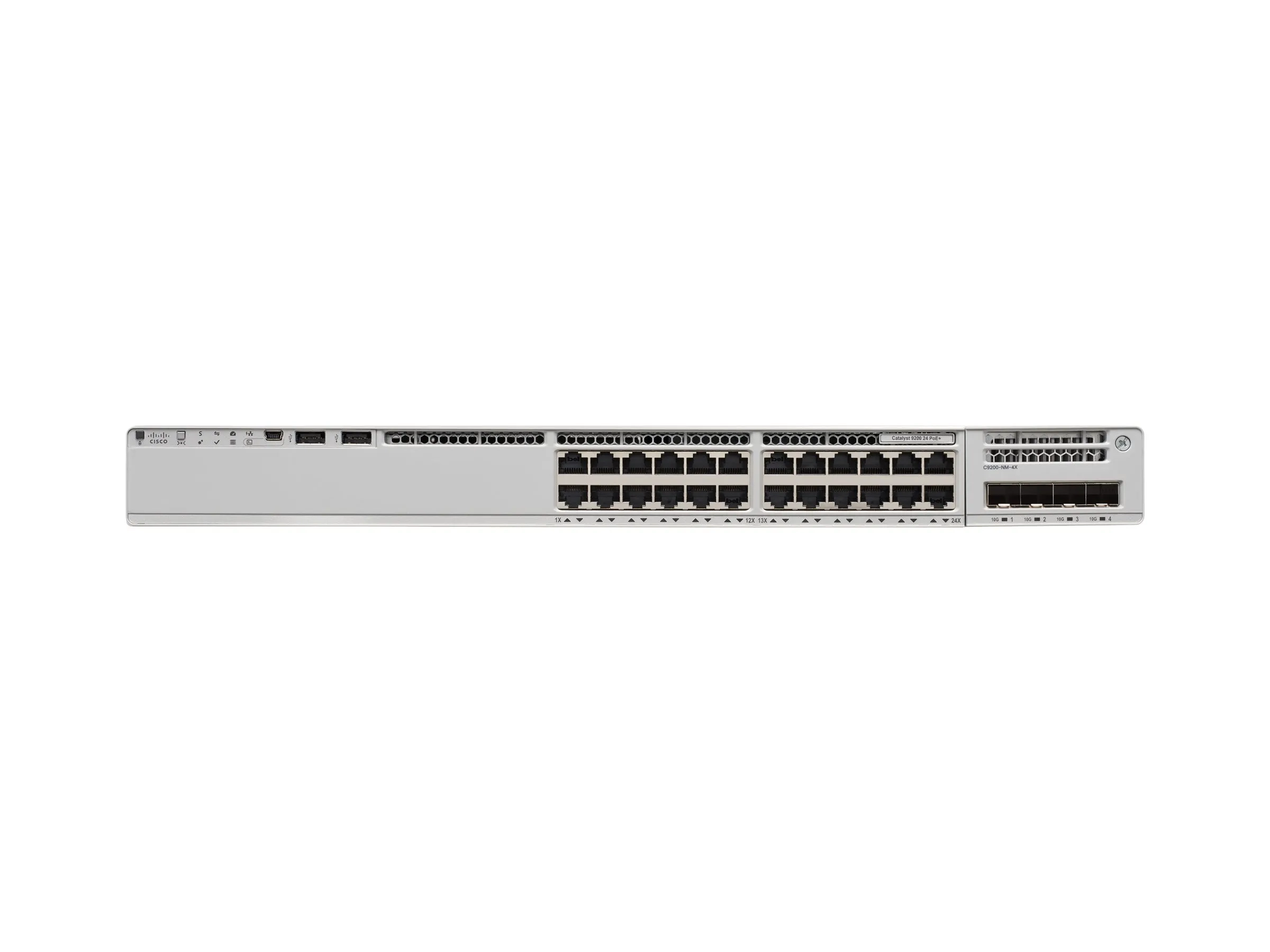 Cisco Catalyst 9200