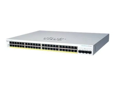 Cisco Business 220 Series CBS220