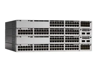 Cisco Catalyst 9300 (Higher Scale)