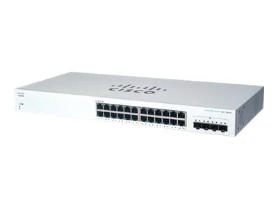Cisco Business 220 Series CBS220