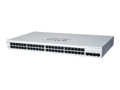 Cisco Business 220 Series CBS220