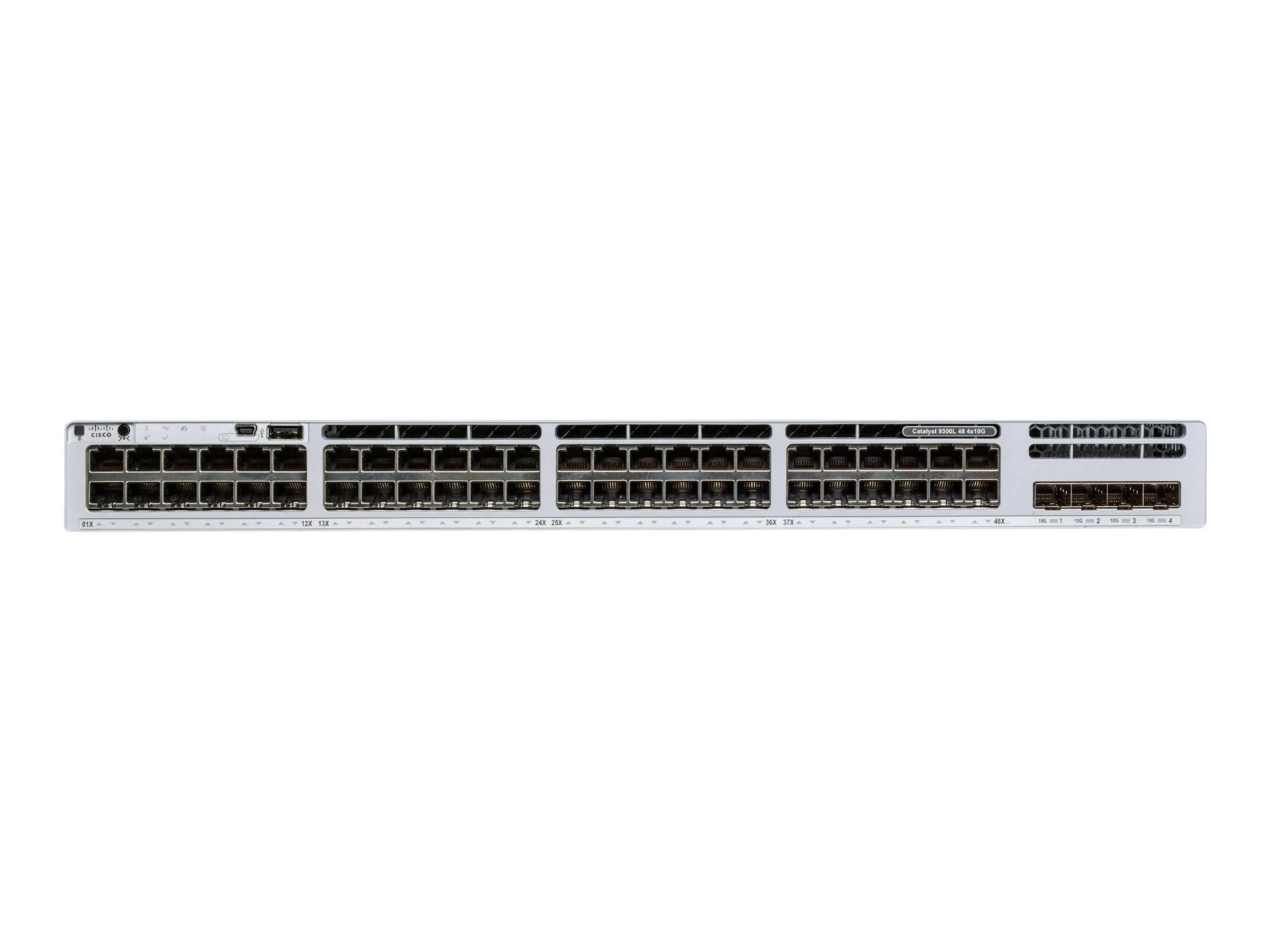 Cisco Catalyst 9300L