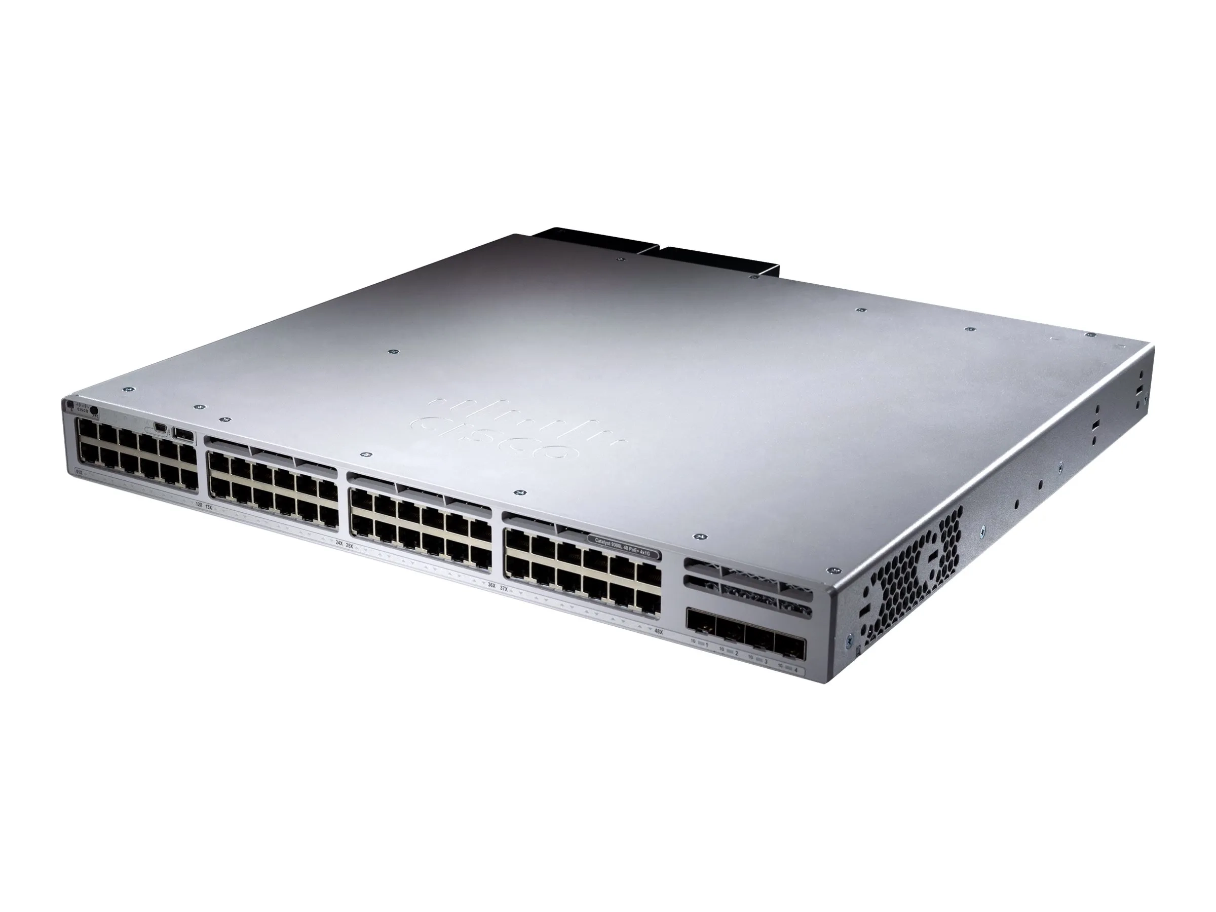 Cisco Catalyst 9300L
