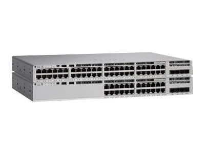 Cisco Catalyst 9200L
