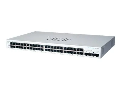 Cisco Business 220 Series CBS220