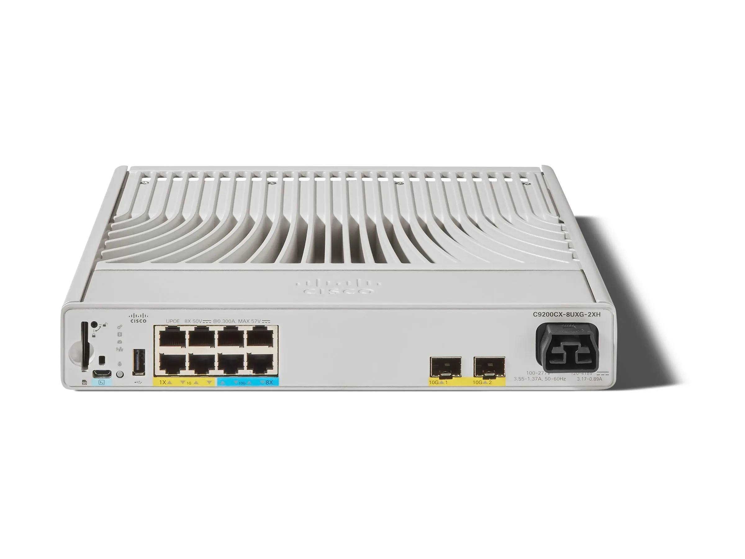 Cisco Catalyst 9200CX