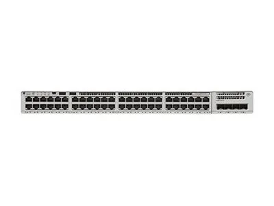 Cisco Catalyst 9300 (Higher Scale)