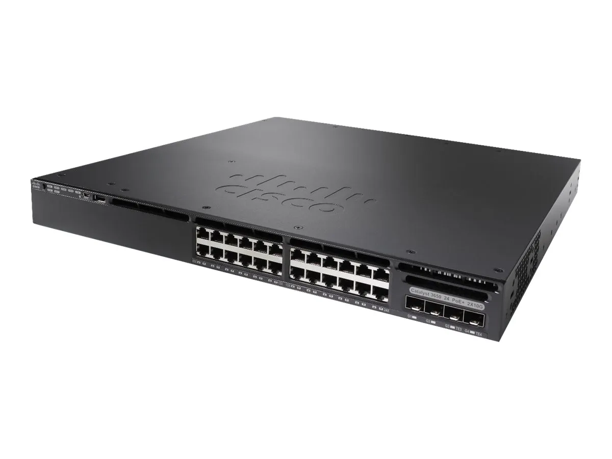 Cisco Catalyst 3650