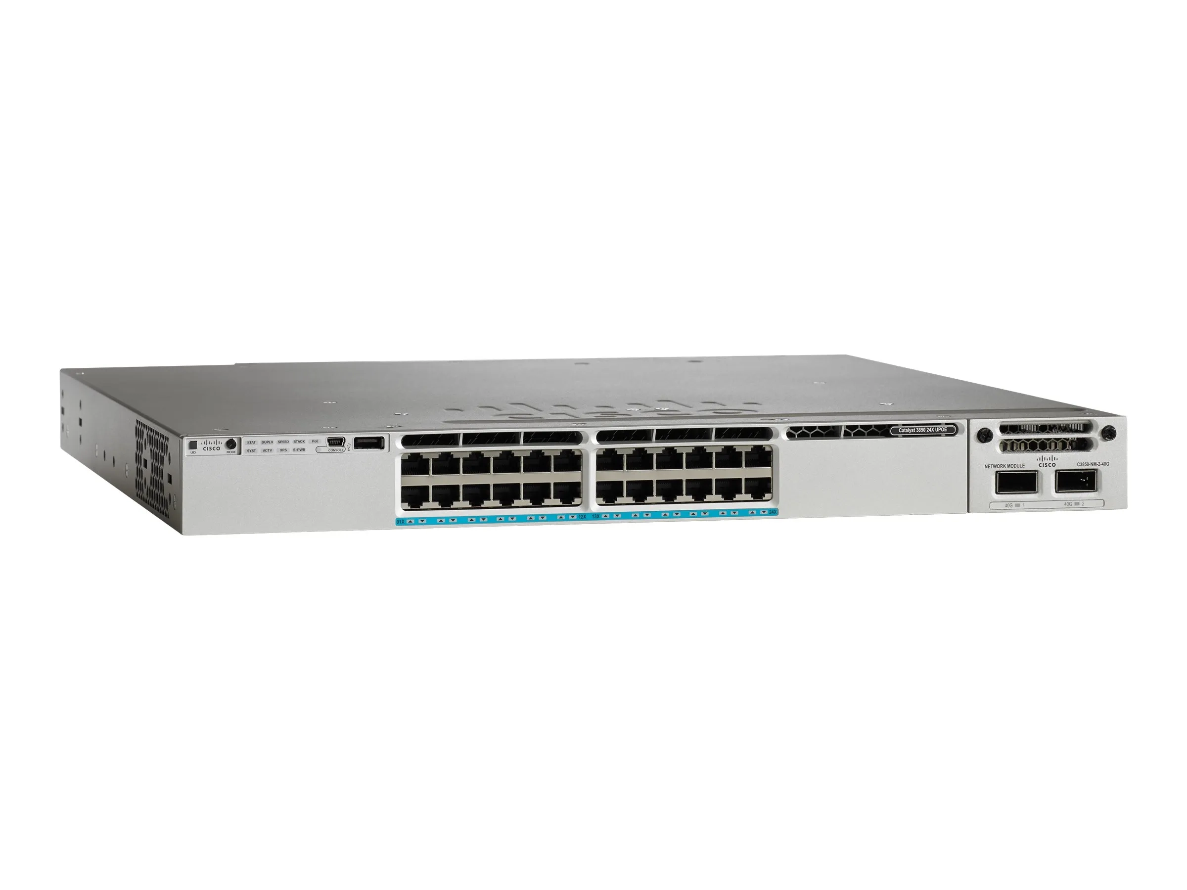 Cisco Catalyst 3850