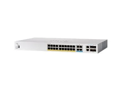 Cisco Business 350 Series CBS350