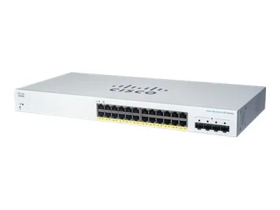 Cisco Business 220 Series CBS220