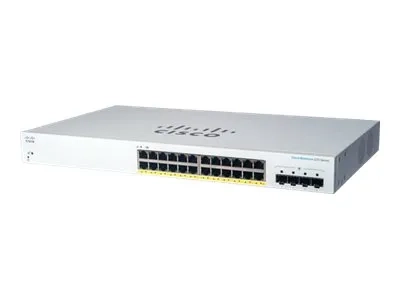 Cisco Business 220 Series CBS220