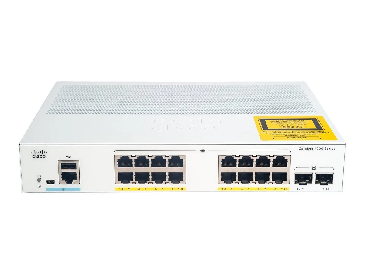 Cisco Catalyst 1000