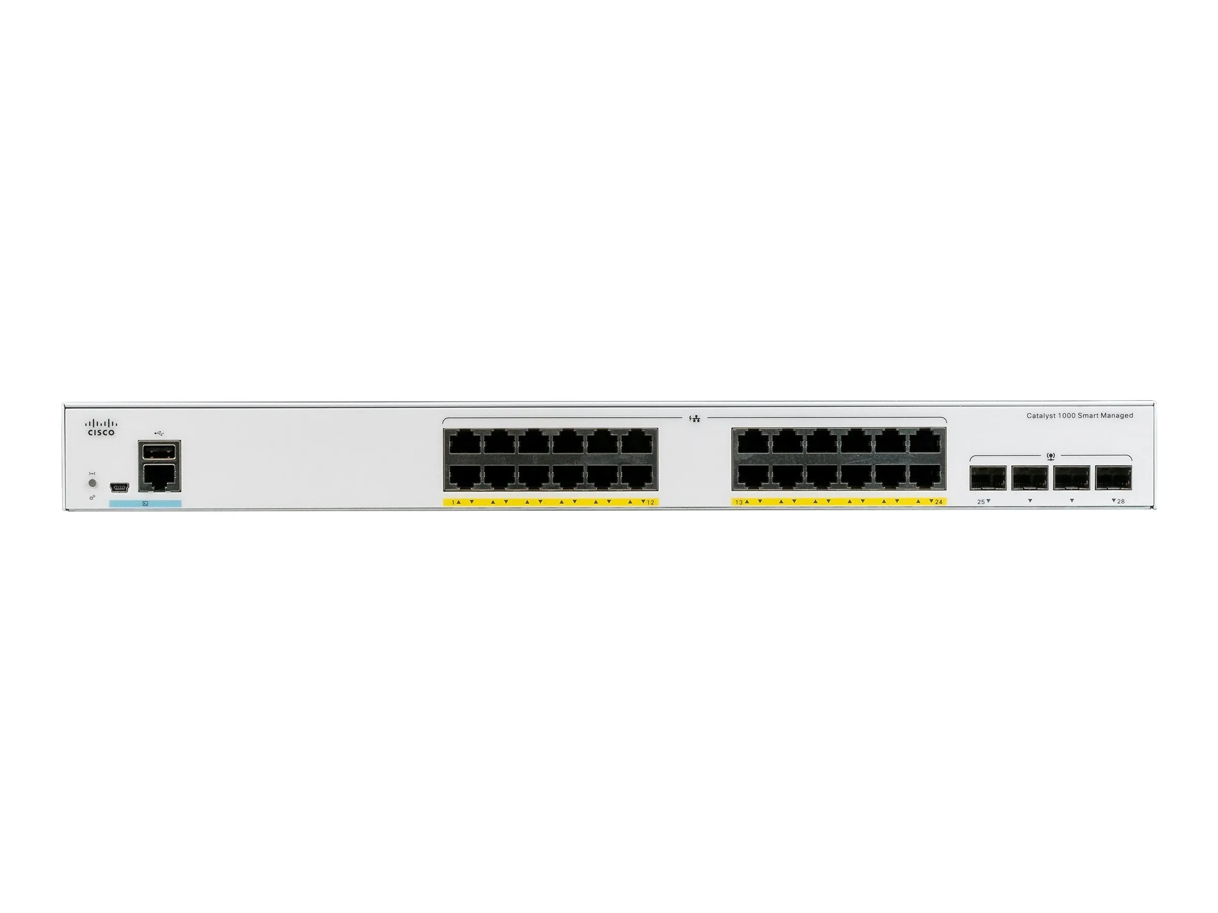Cisco Catalyst 1000