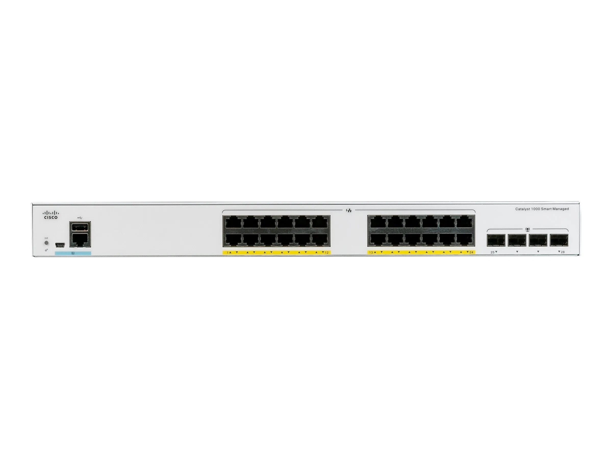 Cisco Catalyst 1000
