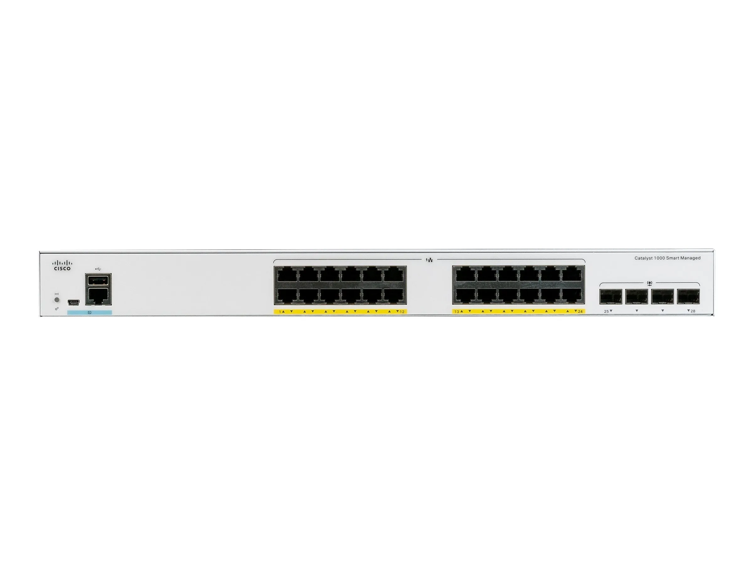 Cisco Catalyst 1000