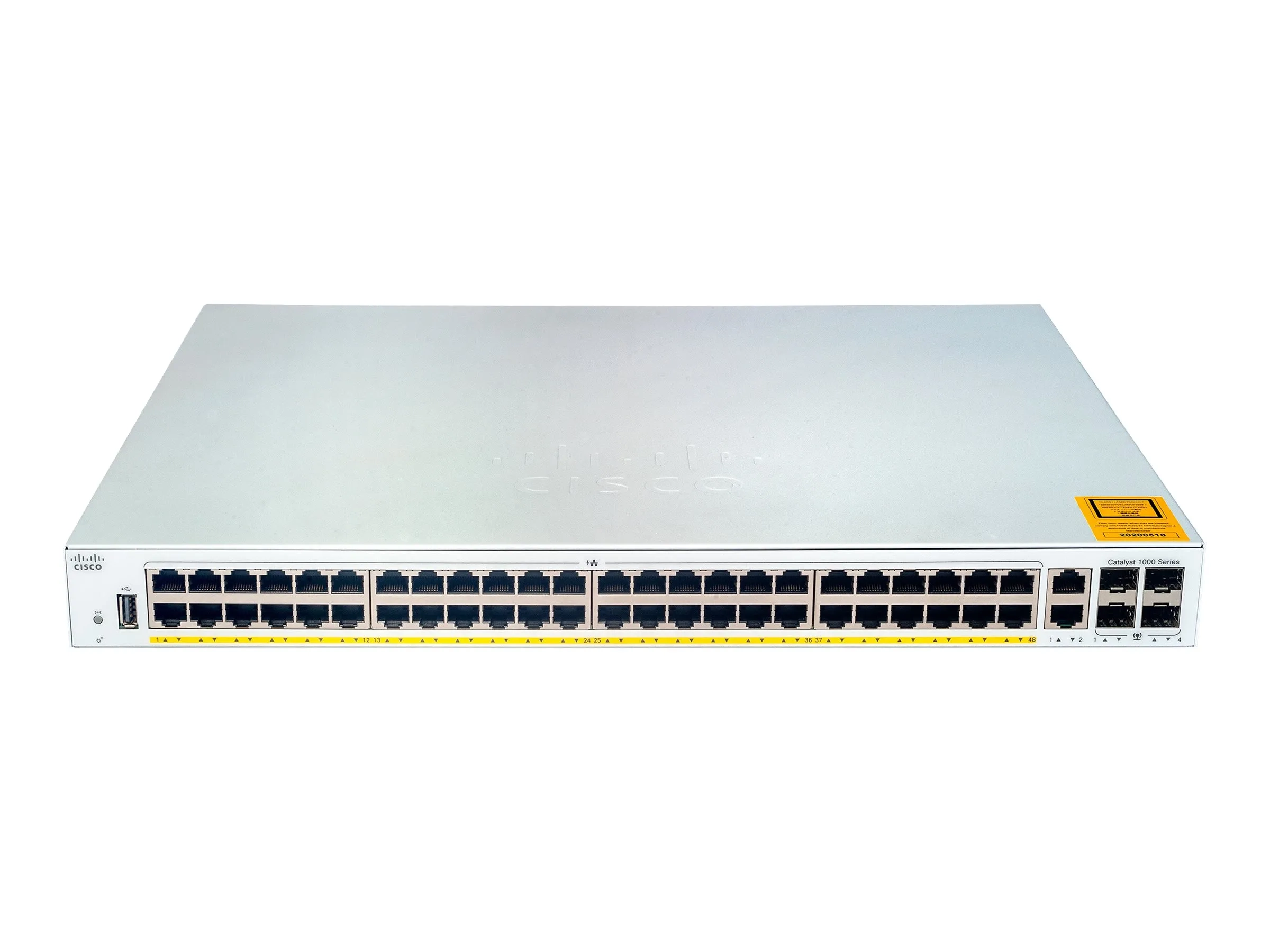 Cisco Catalyst 1000