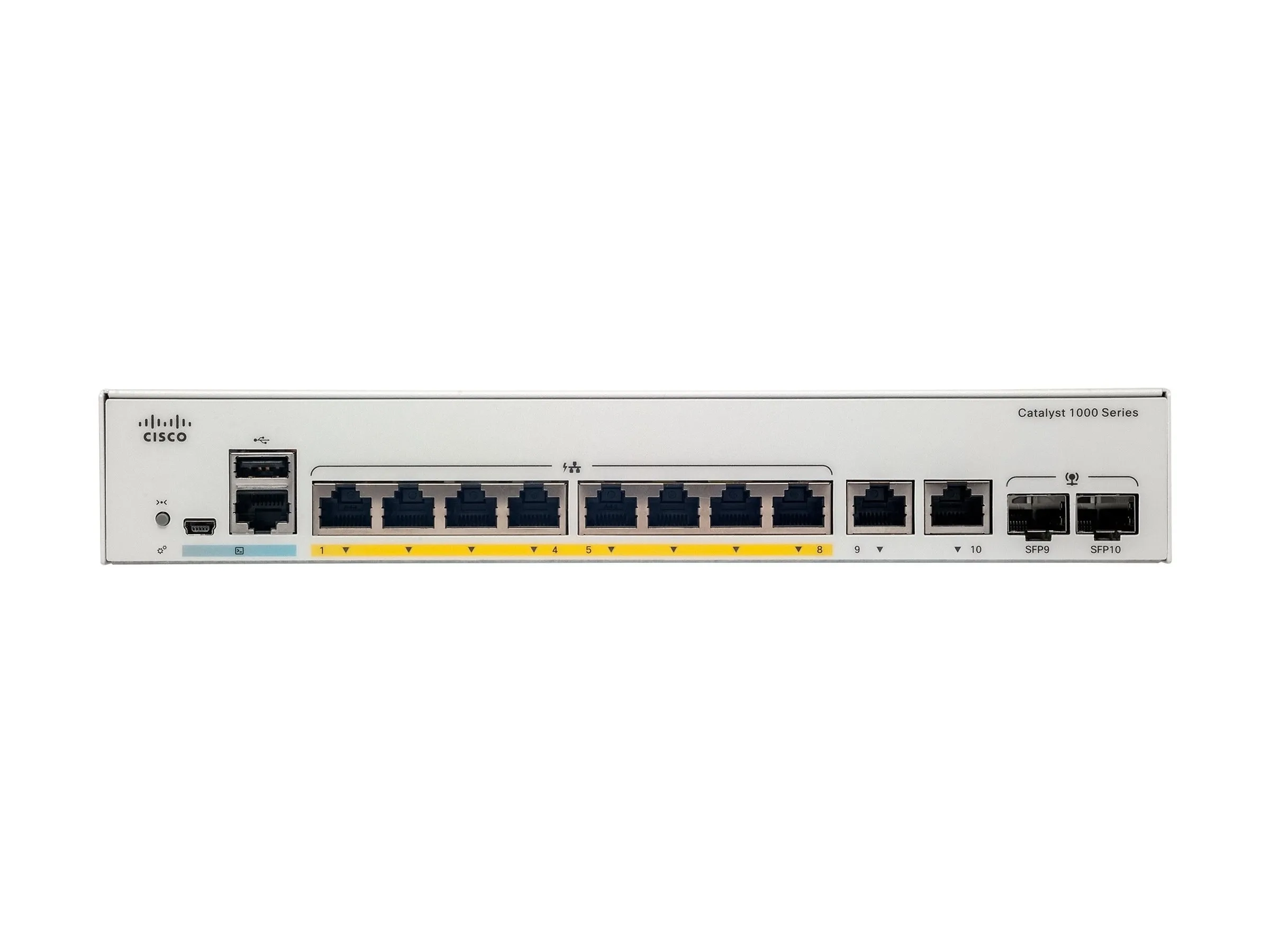 Cisco Catalyst 1000