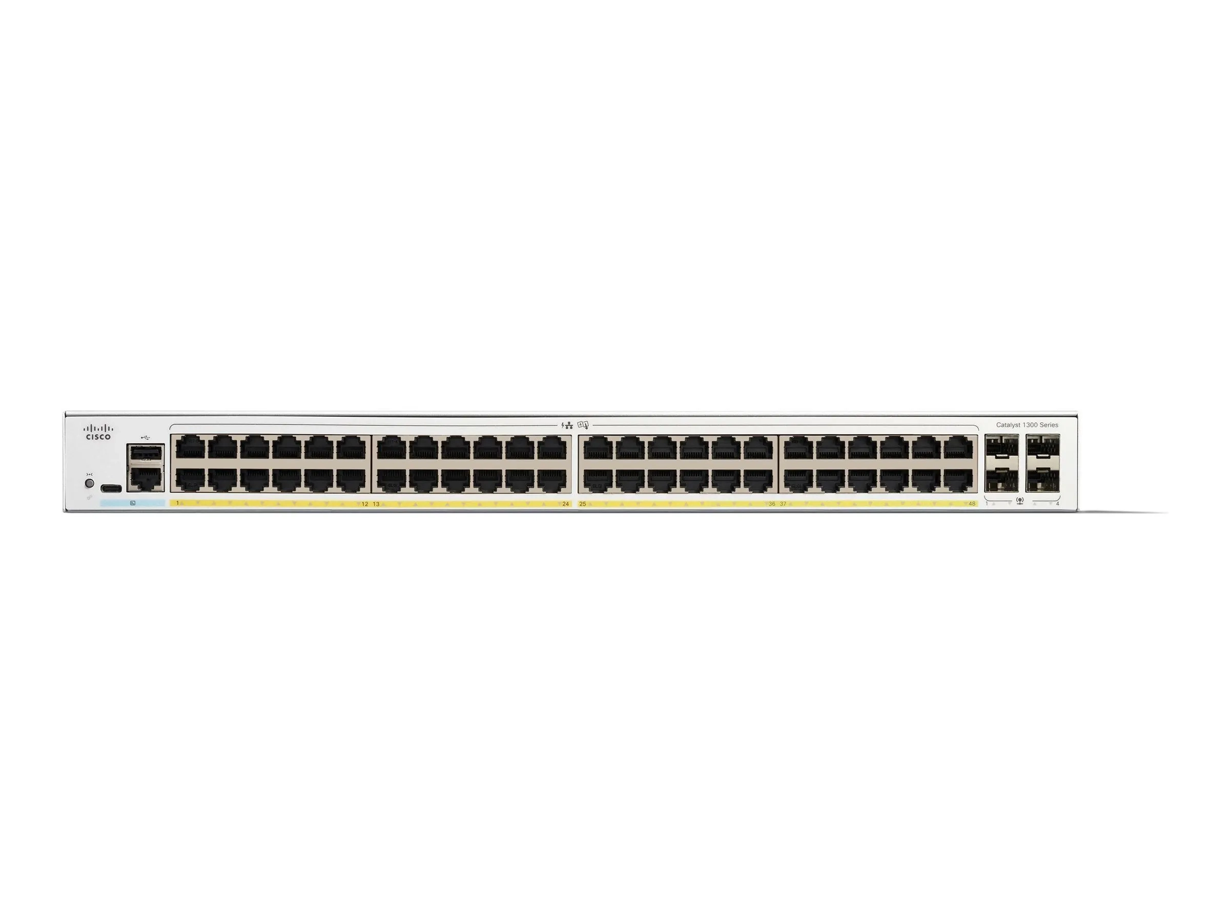 Cisco Catalyst 1300