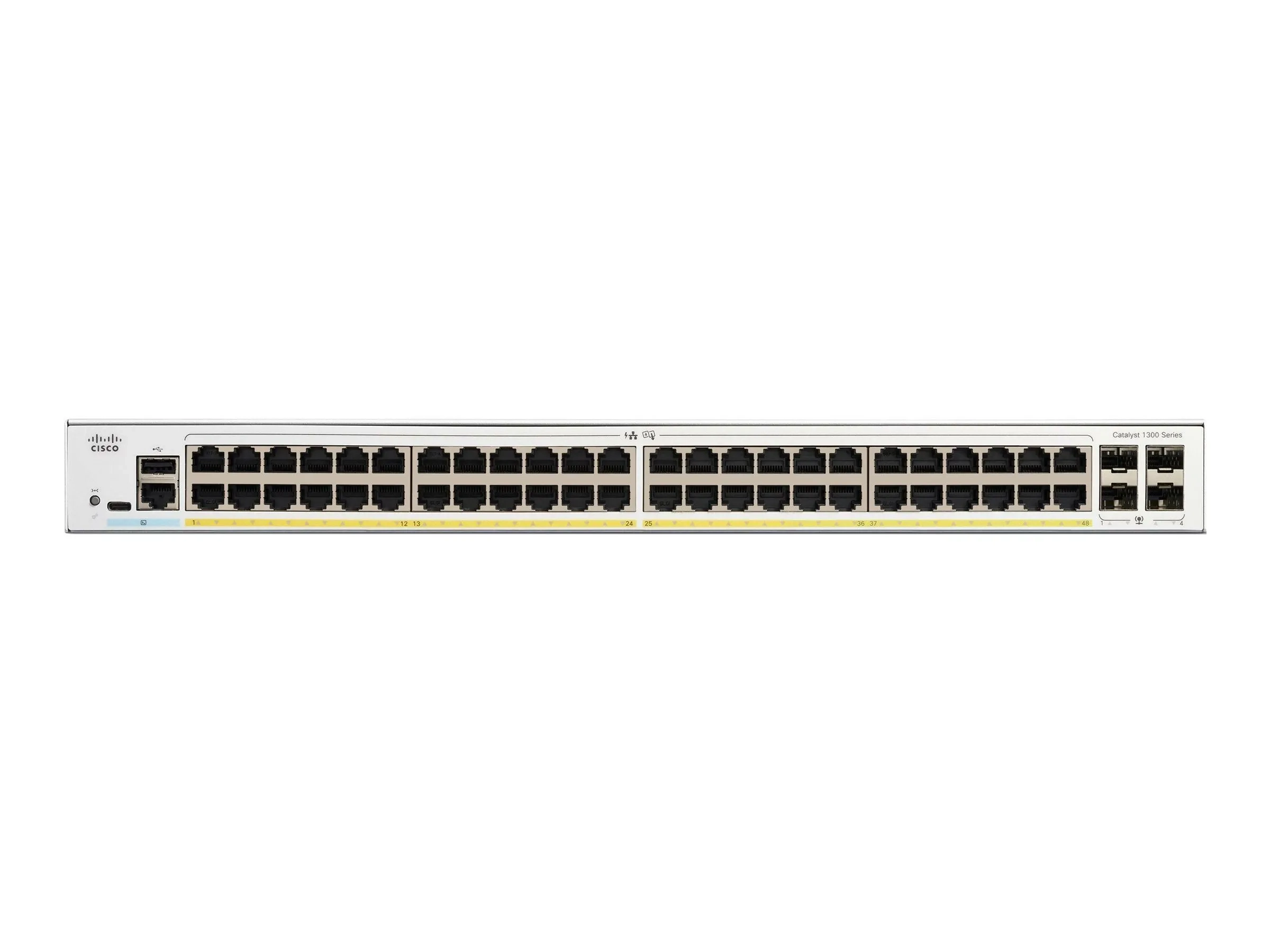 Cisco Catalyst 1300