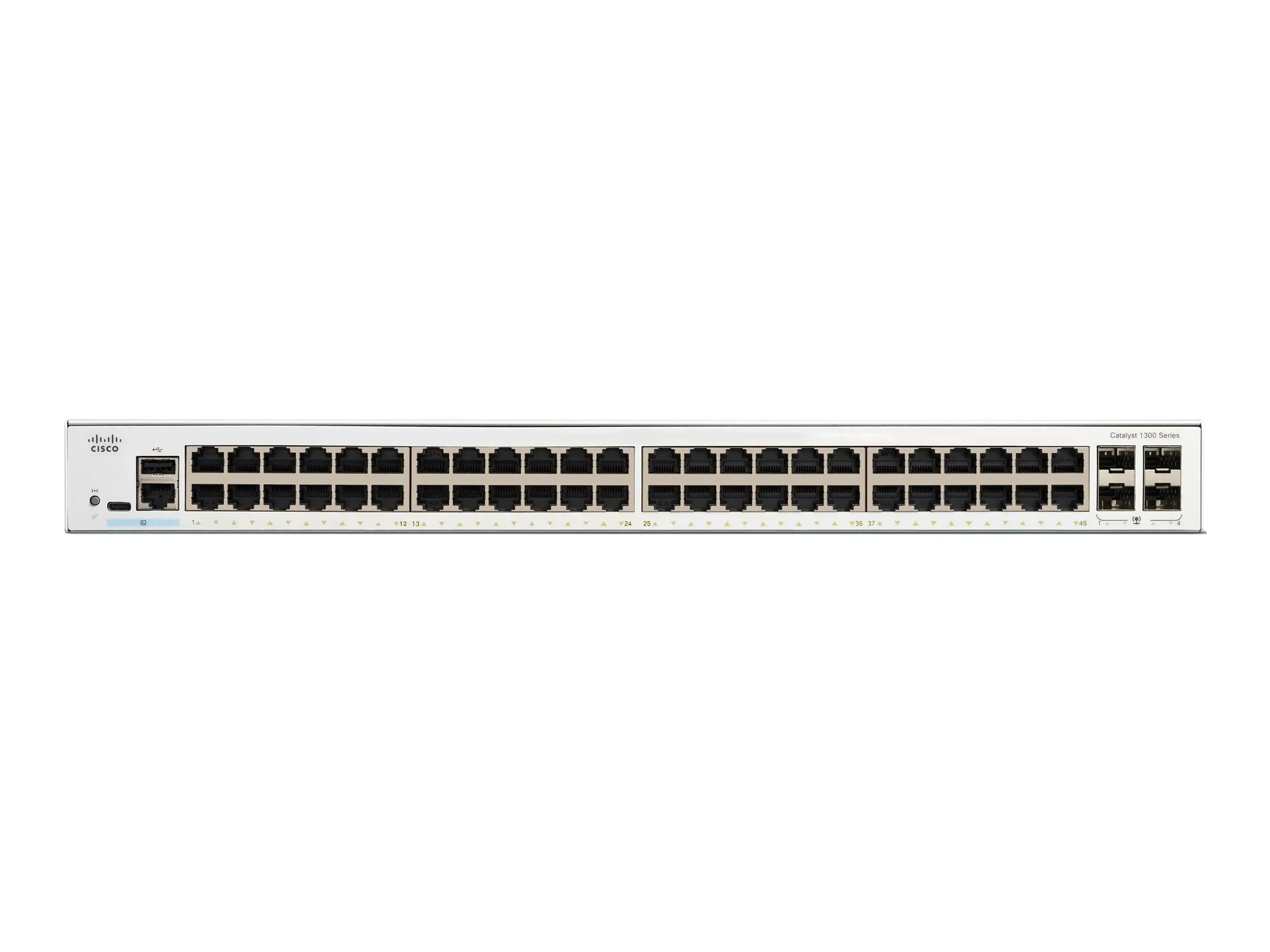Cisco Catalyst 1300