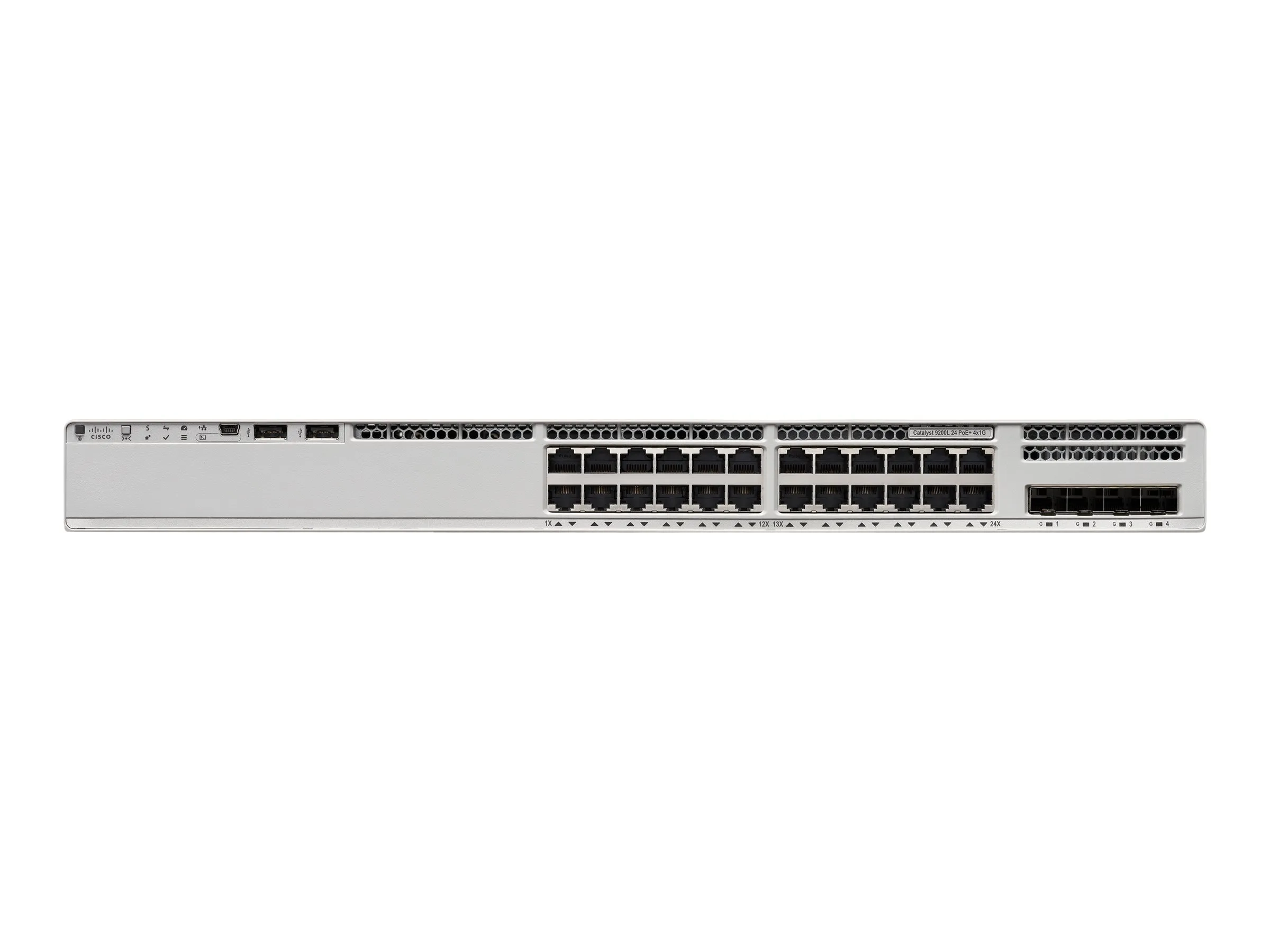Cisco Catalyst 9200
