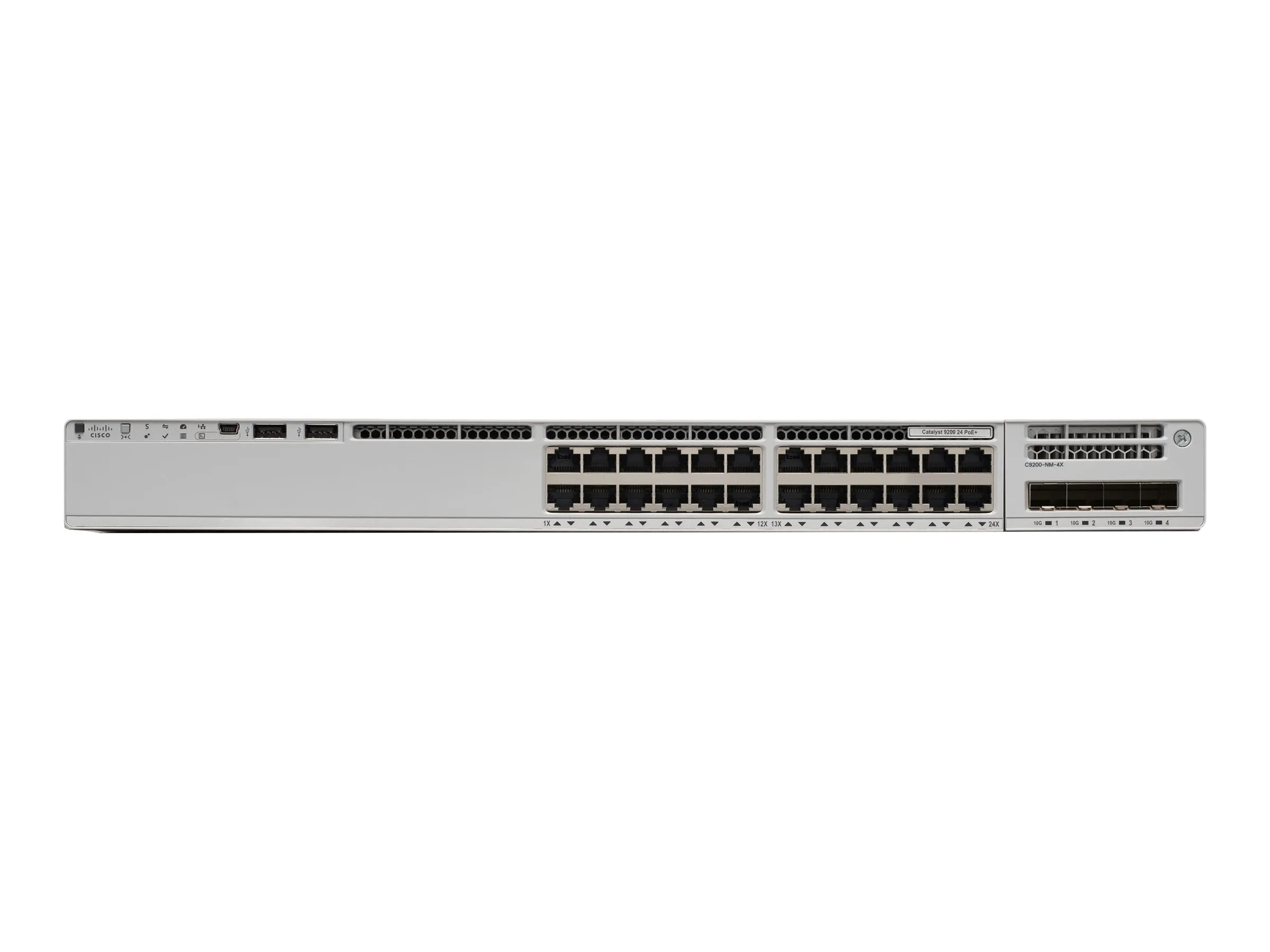 Cisco Catalyst 9200
