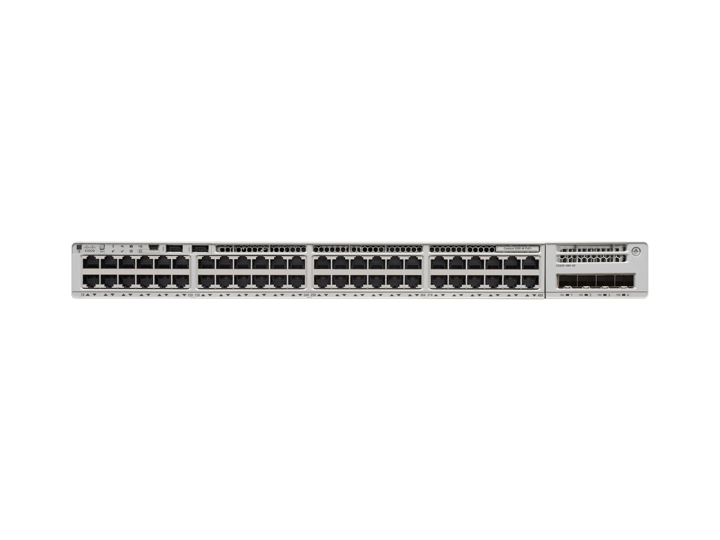 Cisco Catalyst 9200