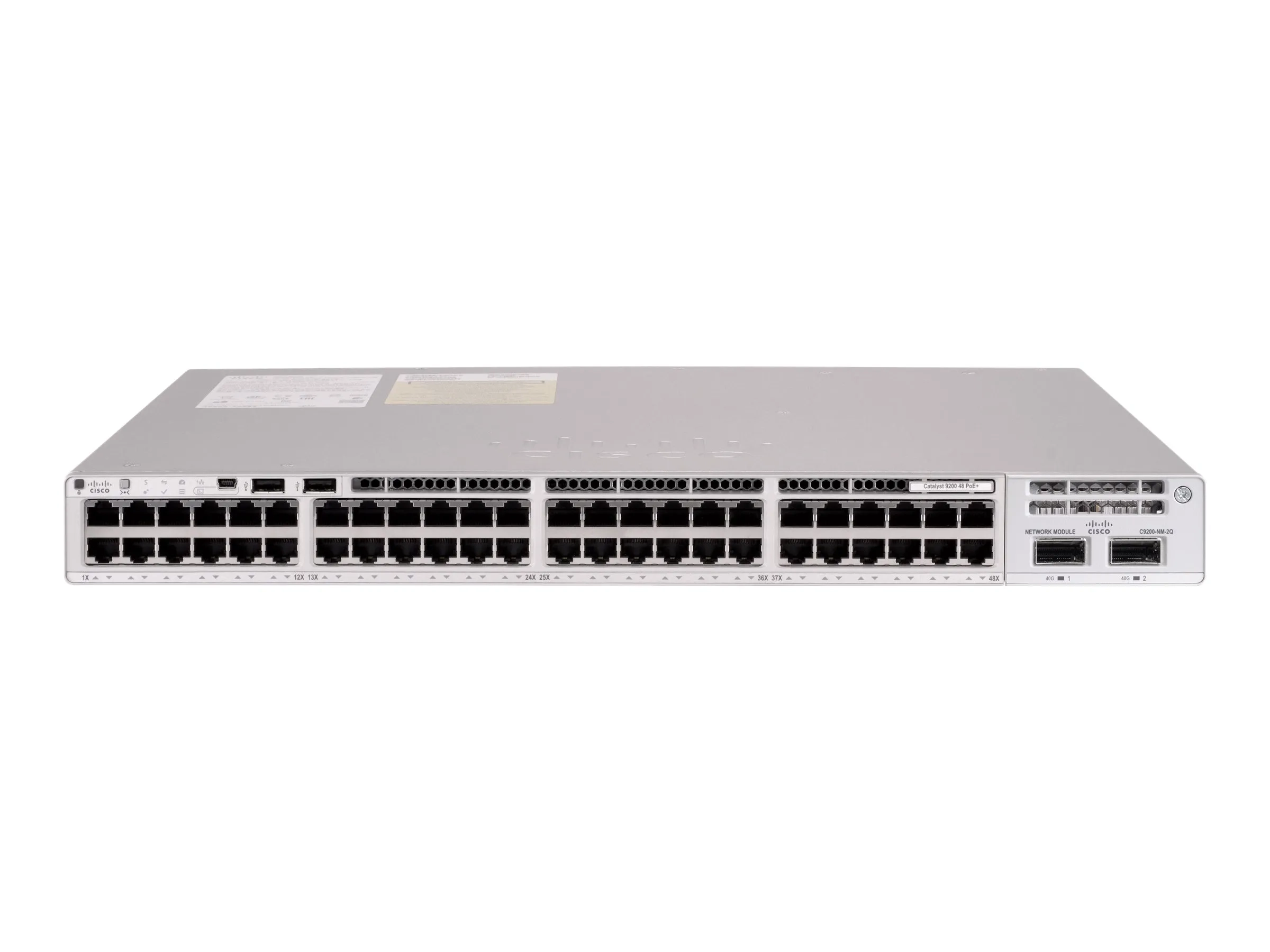 Cisco Catalyst 9200