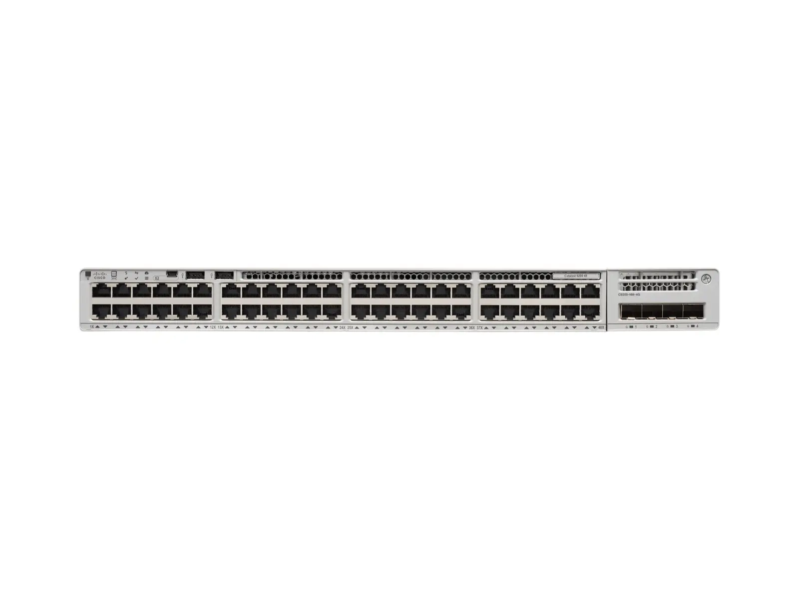 Cisco Catalyst 9200