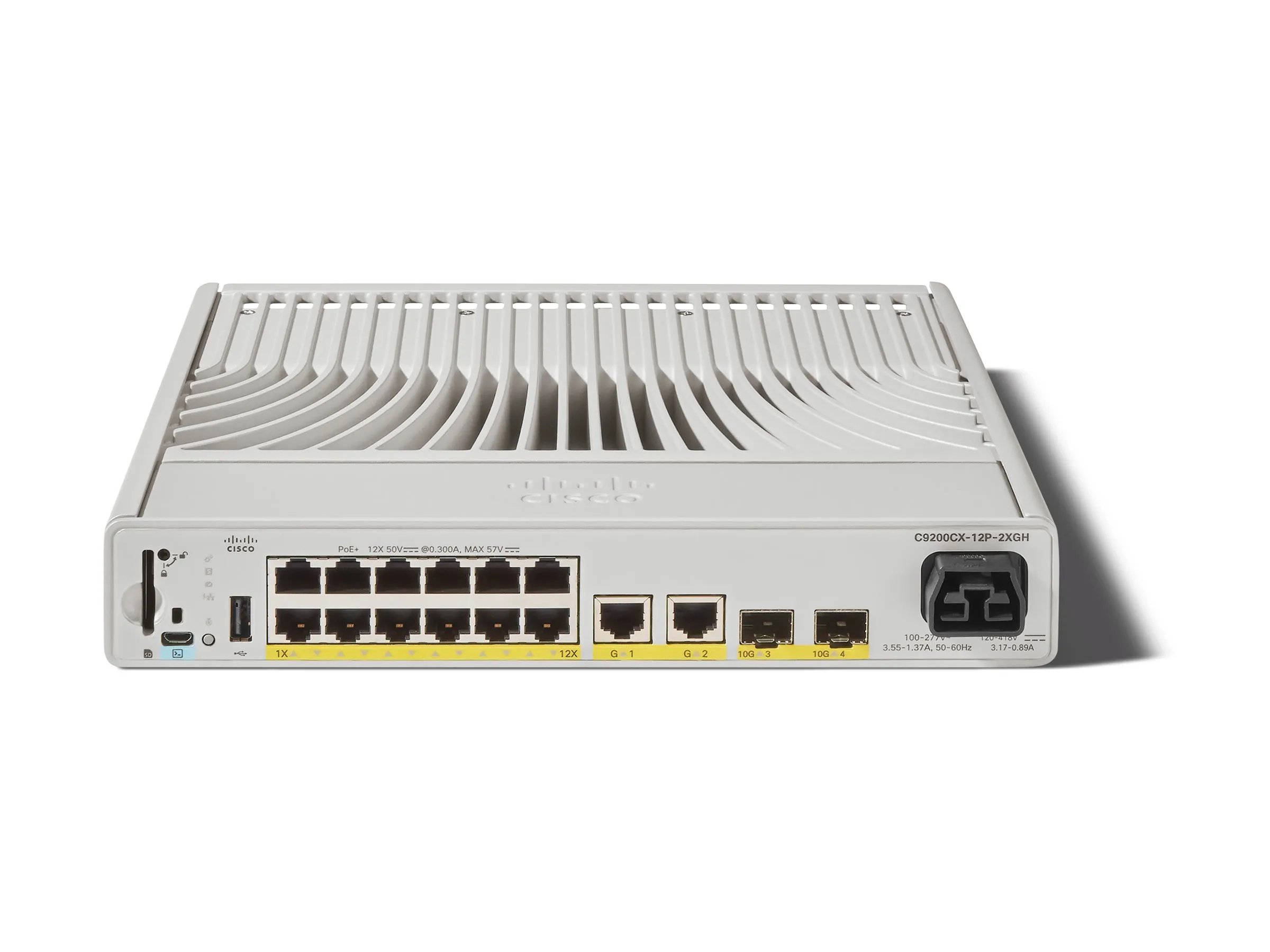 Cisco Catalyst 9200CX