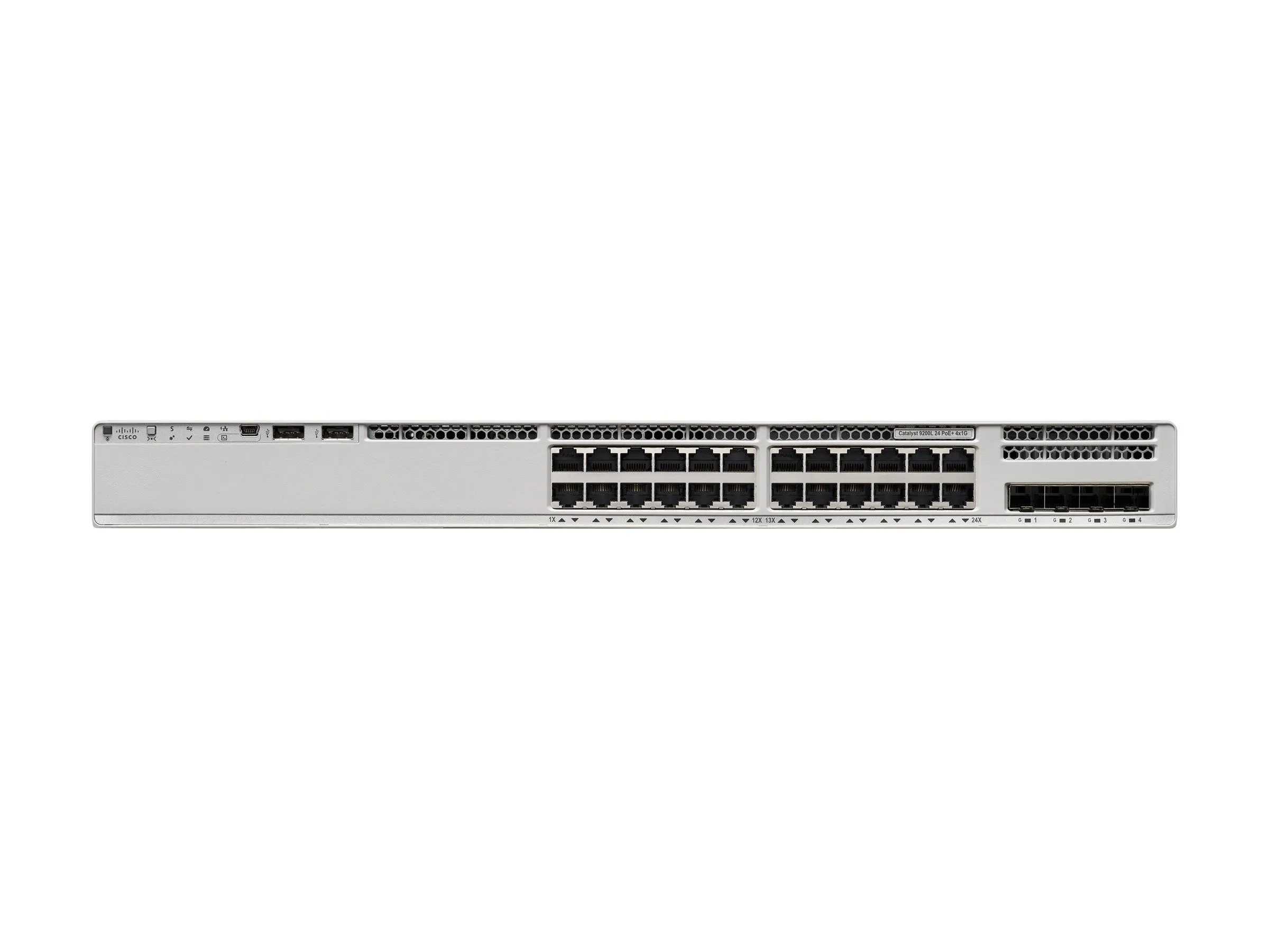 Cisco Catalyst 9200L