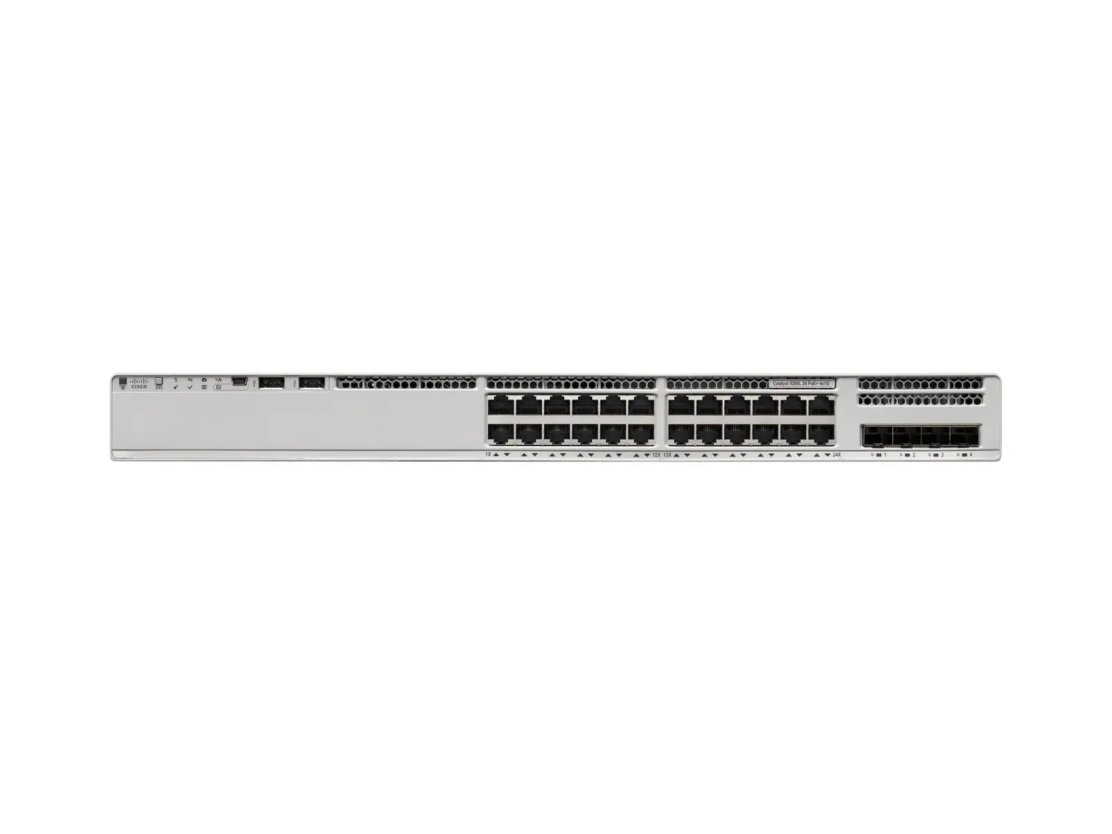 Cisco Catalyst 9200L