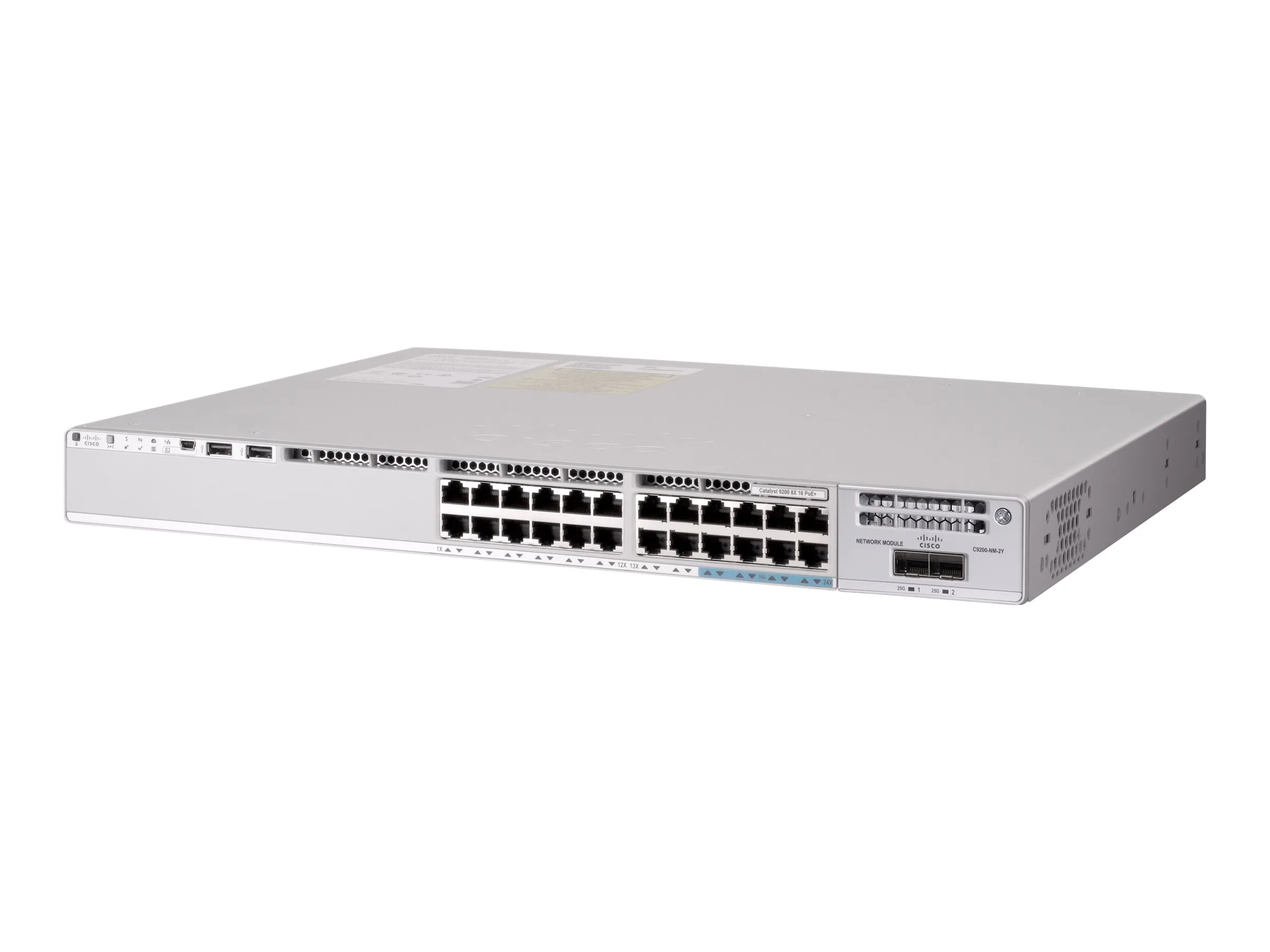 Cisco Catalyst 9200L