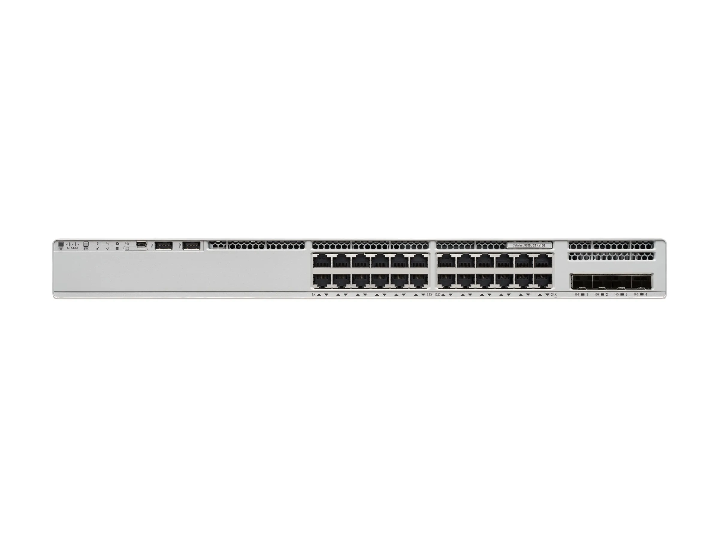 Cisco Catalyst 9200L