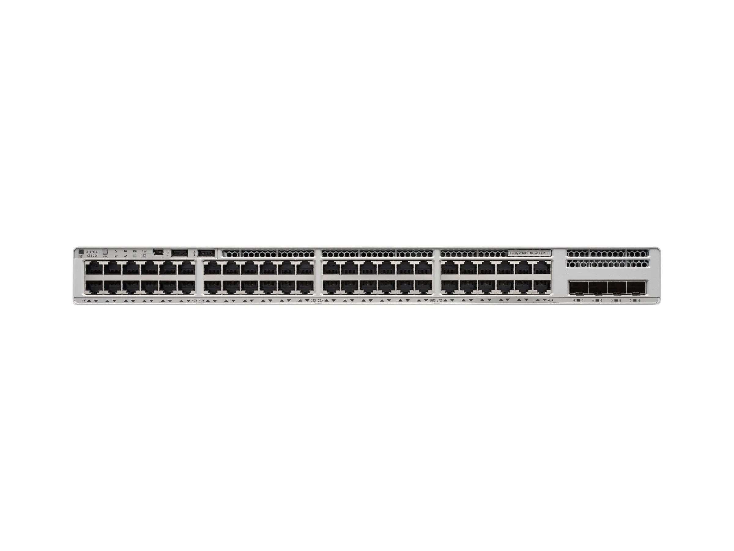 Cisco Catalyst 9200L