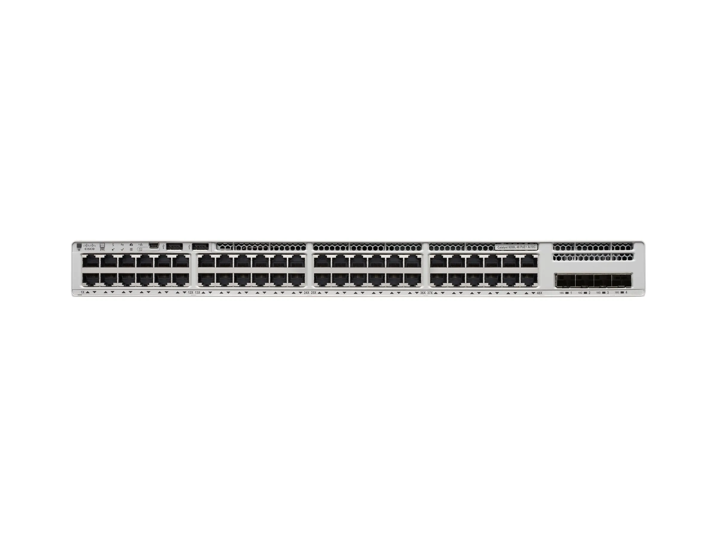 Cisco Catalyst 9200L