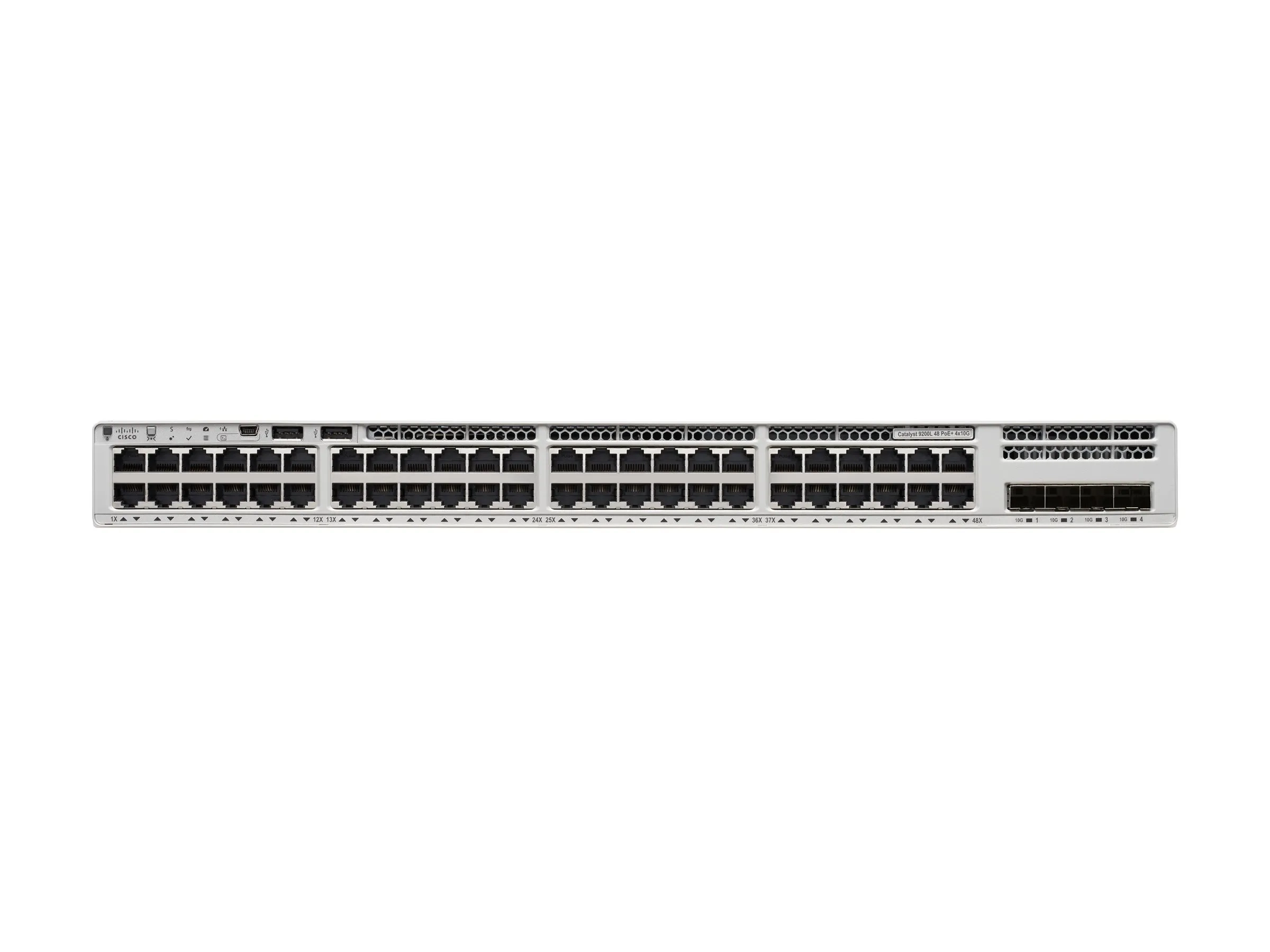 Cisco Catalyst 9200L
