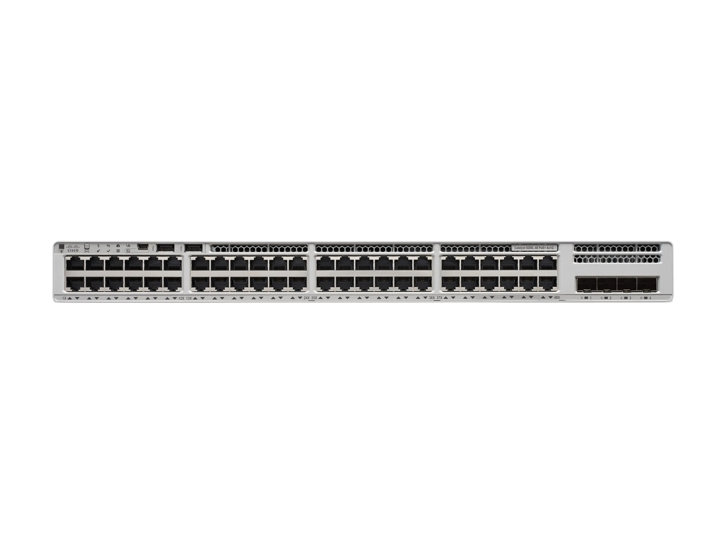 Cisco Catalyst 9200L