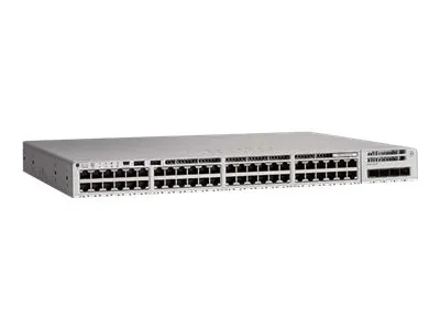 Cisco Catalyst 9200L