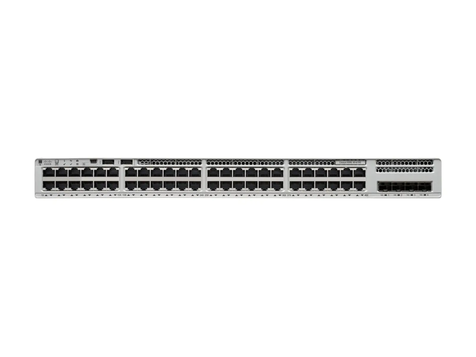 Cisco Catalyst 9200L