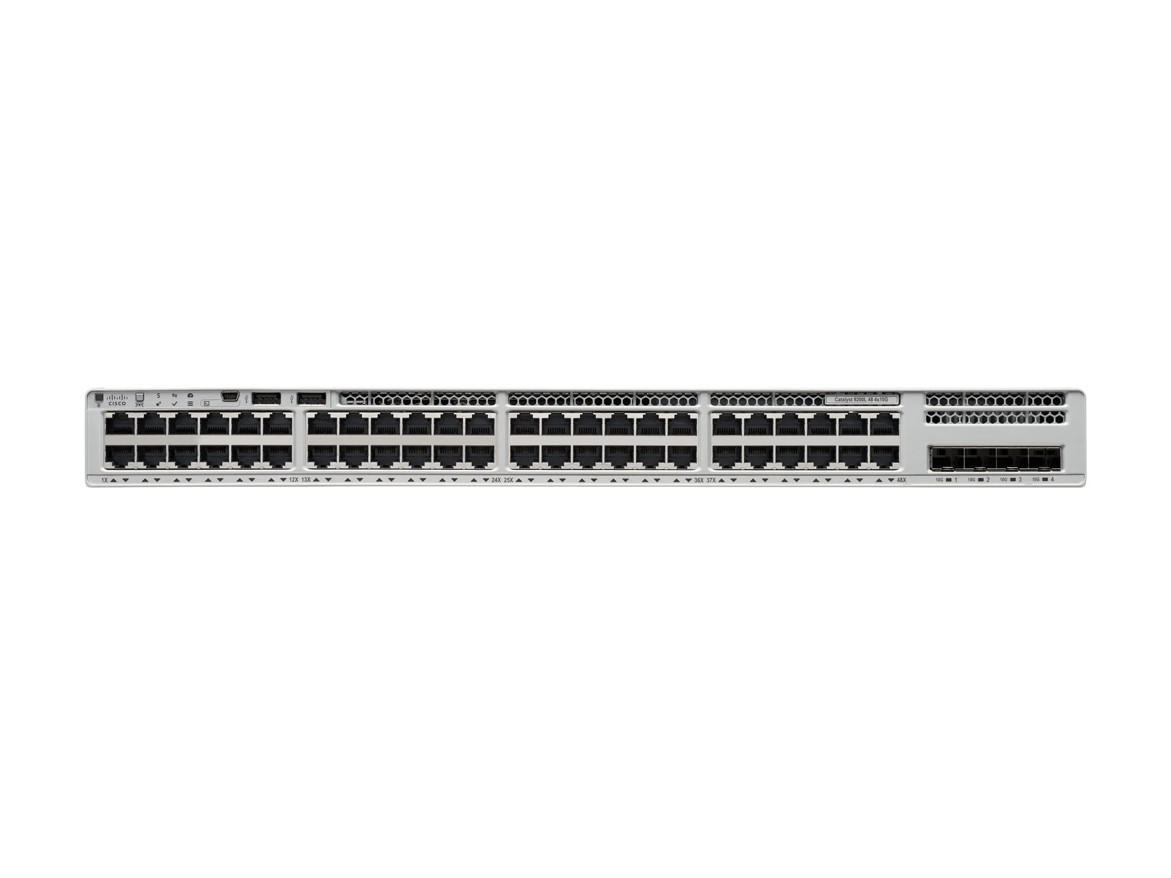 Cisco Catalyst 9200L