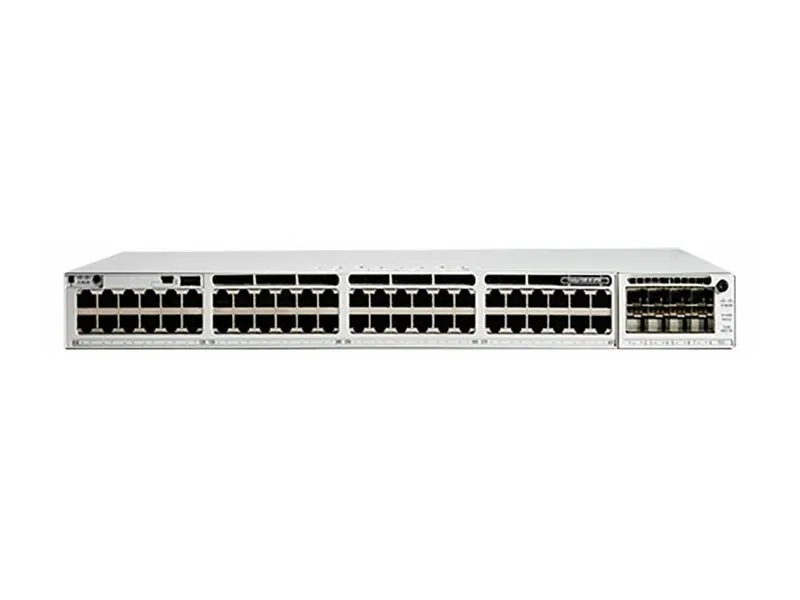 Cisco Catalyst 9300