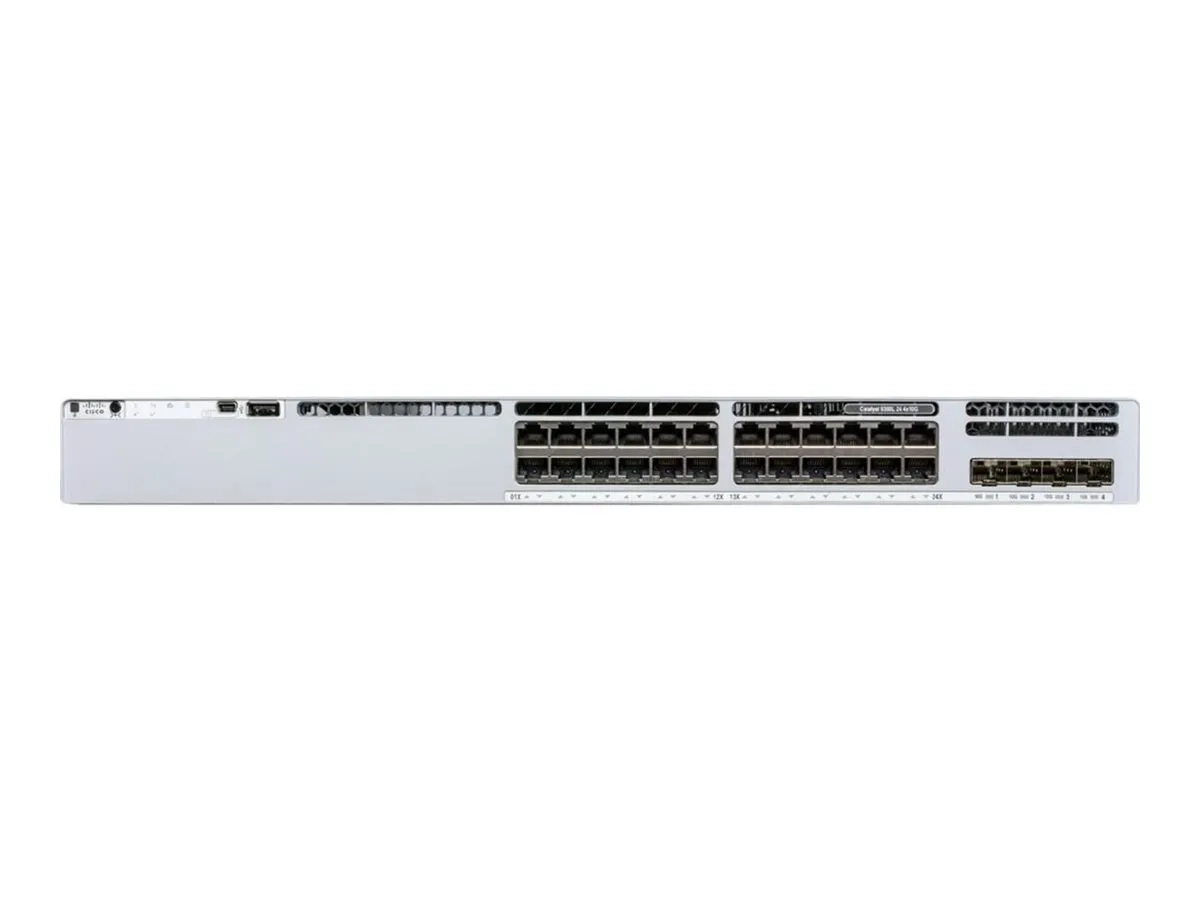 Cisco Catalyst 9300L