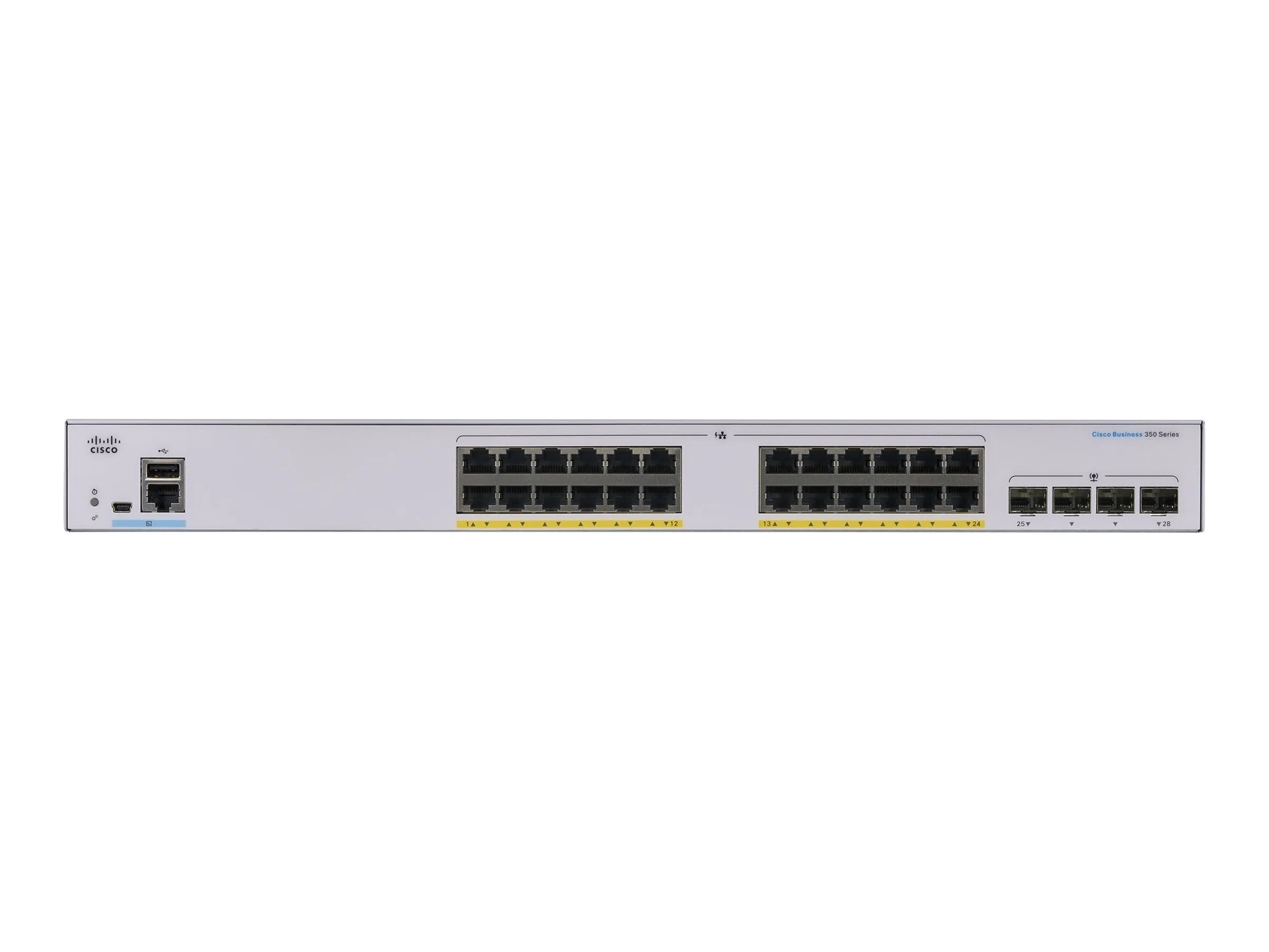 Cisco Business 350 Series 350