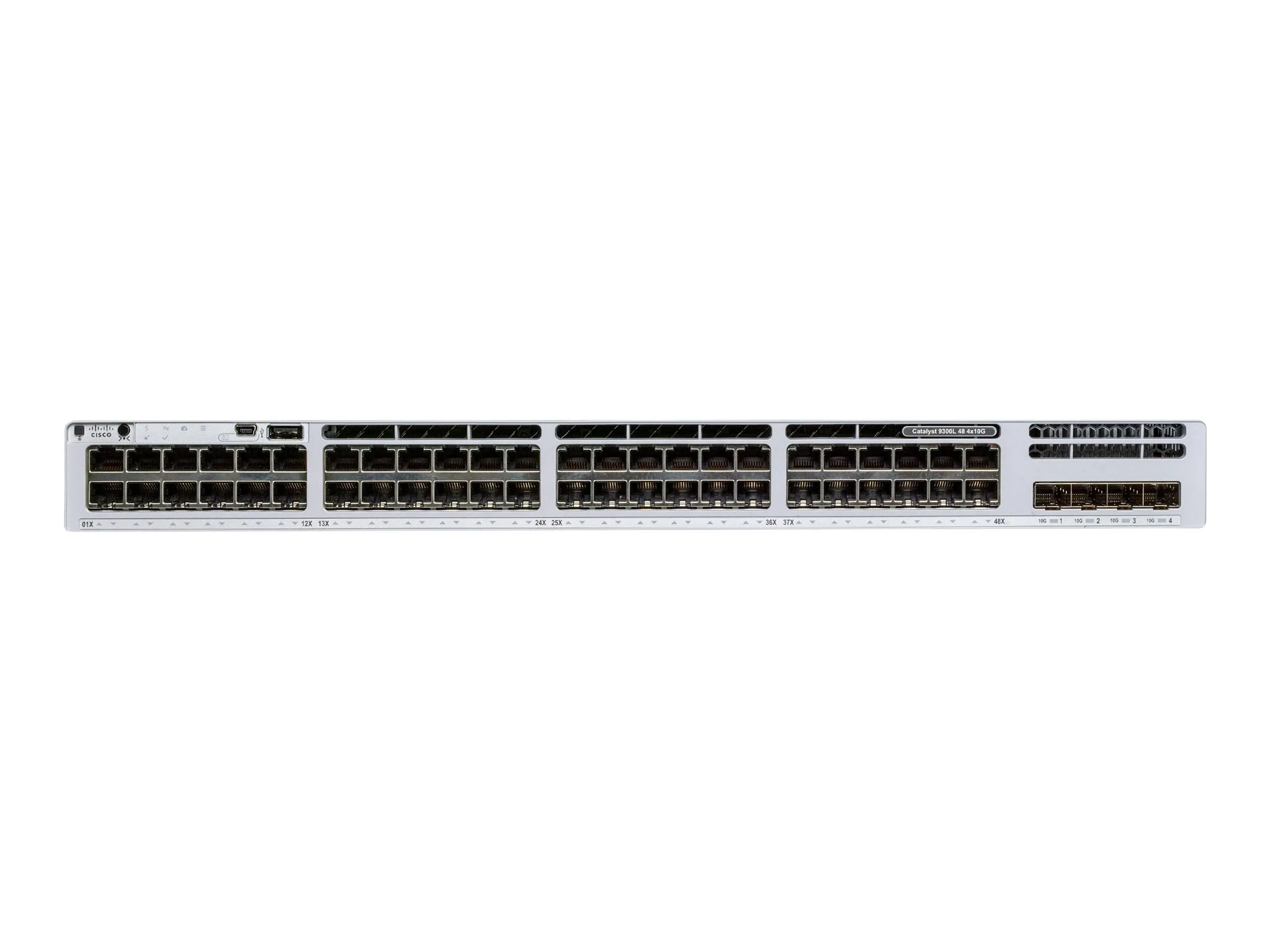 Cisco Catalyst 9300L