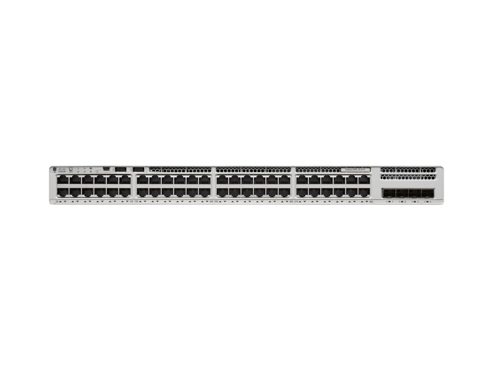 Cisco Catalyst 9200L
