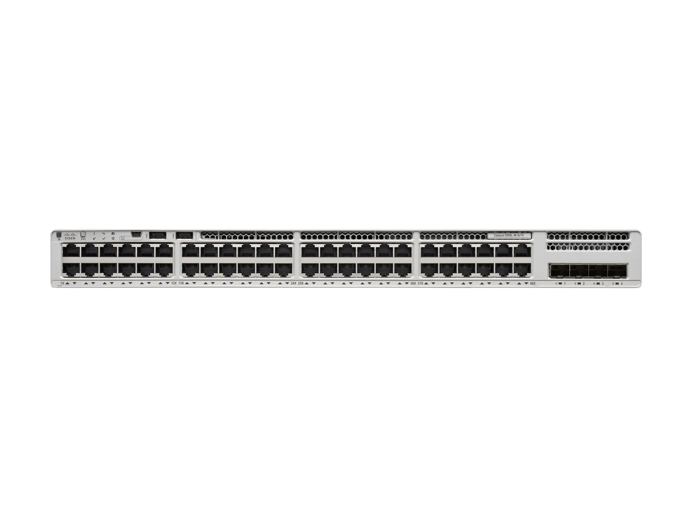 Cisco Catalyst 9200L