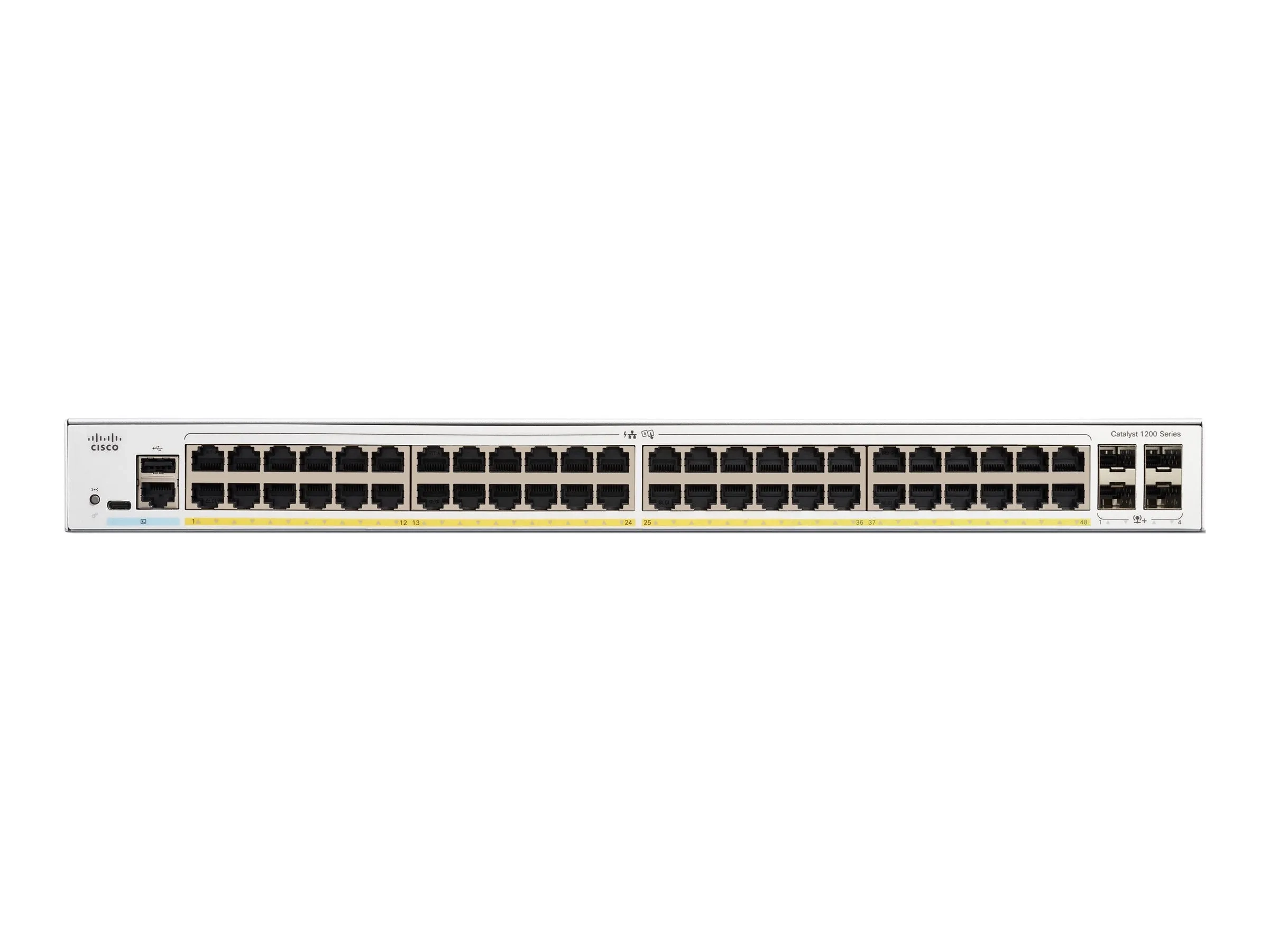 Cisco Catalyst 1200