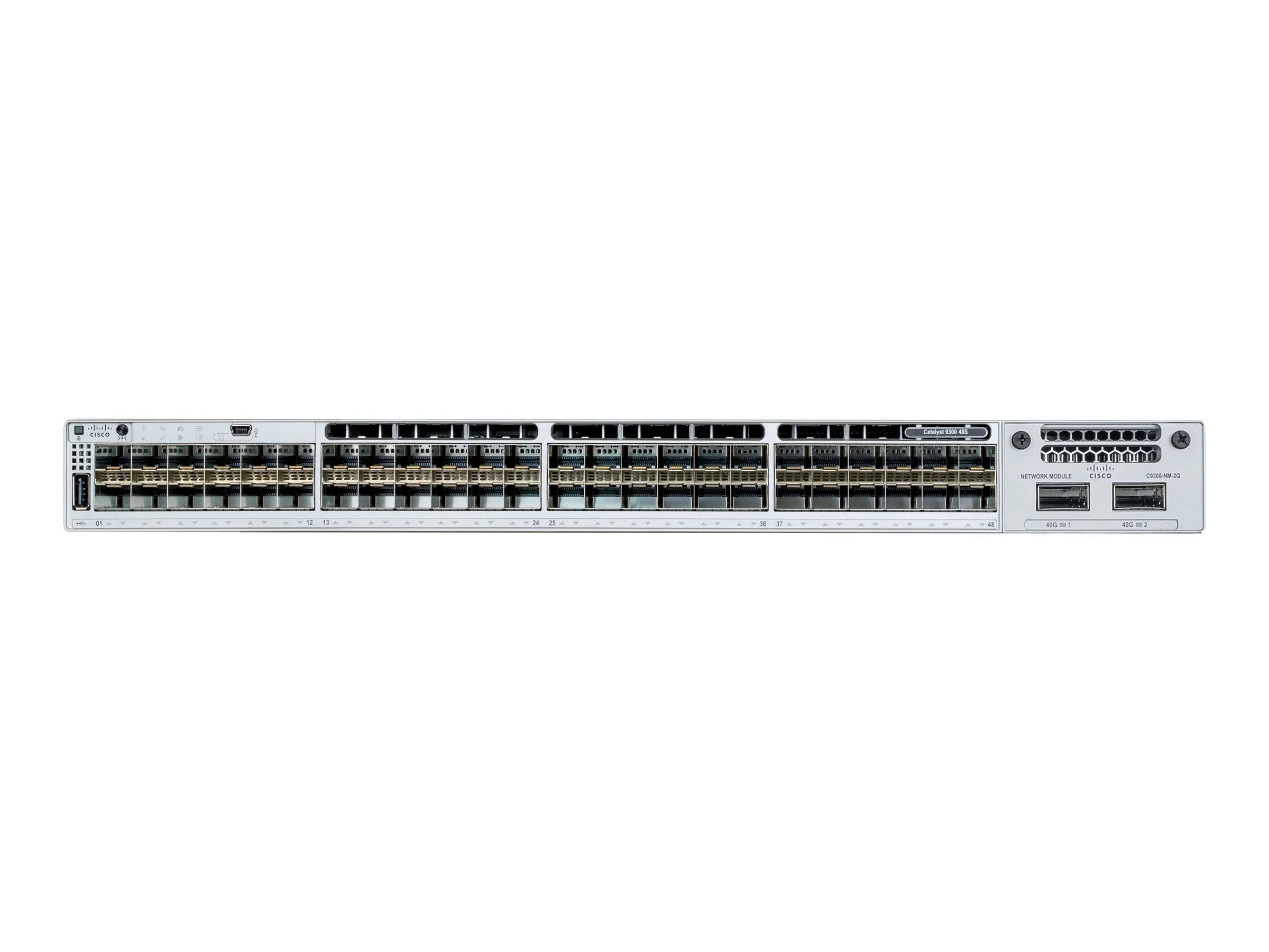 Cisco Catalyst 9300L
